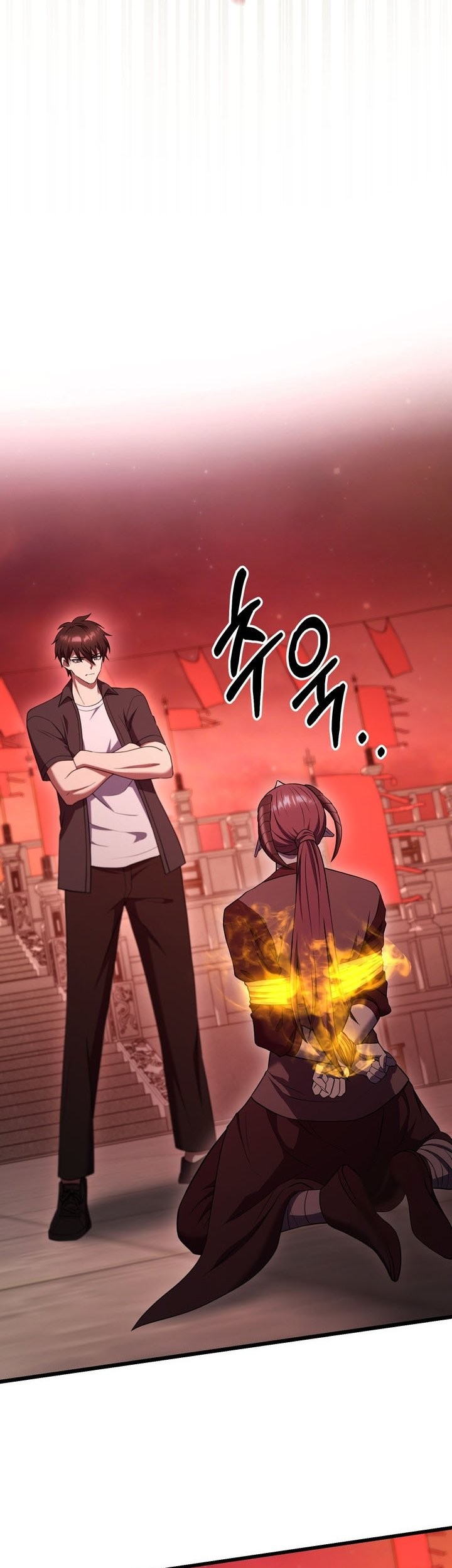 Maxed Out Leveling Chapter 79 - halaman 49