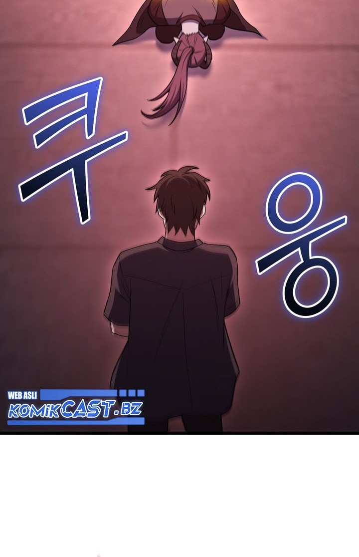 Maxed Out Leveling Chapter 79 - halaman 56