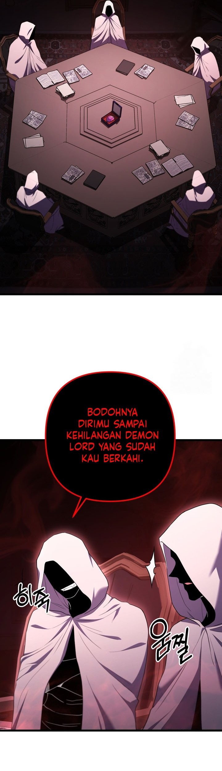 Maxed Out Leveling Chapter 79 - halaman 59