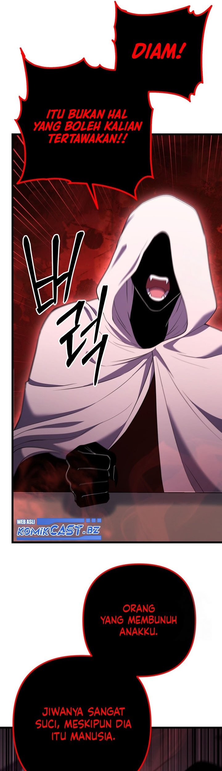 Maxed Out Leveling Chapter 79 - halaman 61