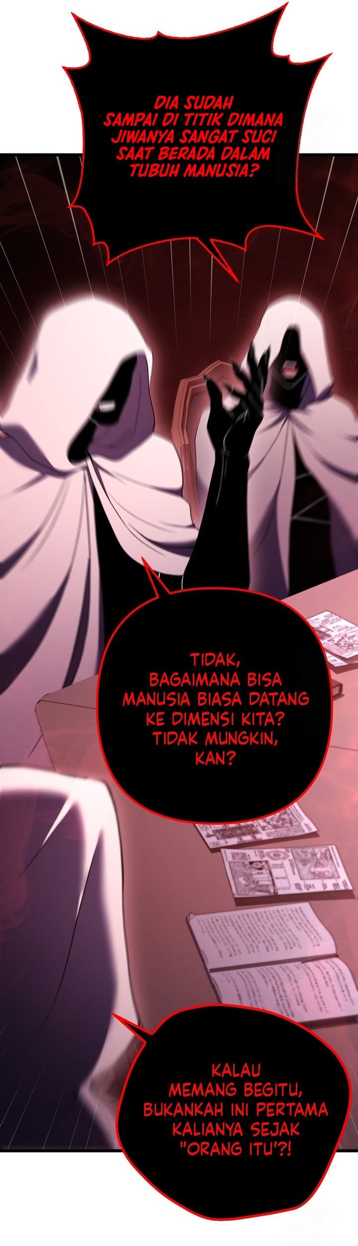 Maxed Out Leveling Chapter 79 - halaman 63