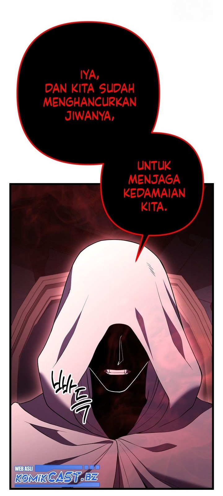 Maxed Out Leveling Chapter 79 - halaman 64