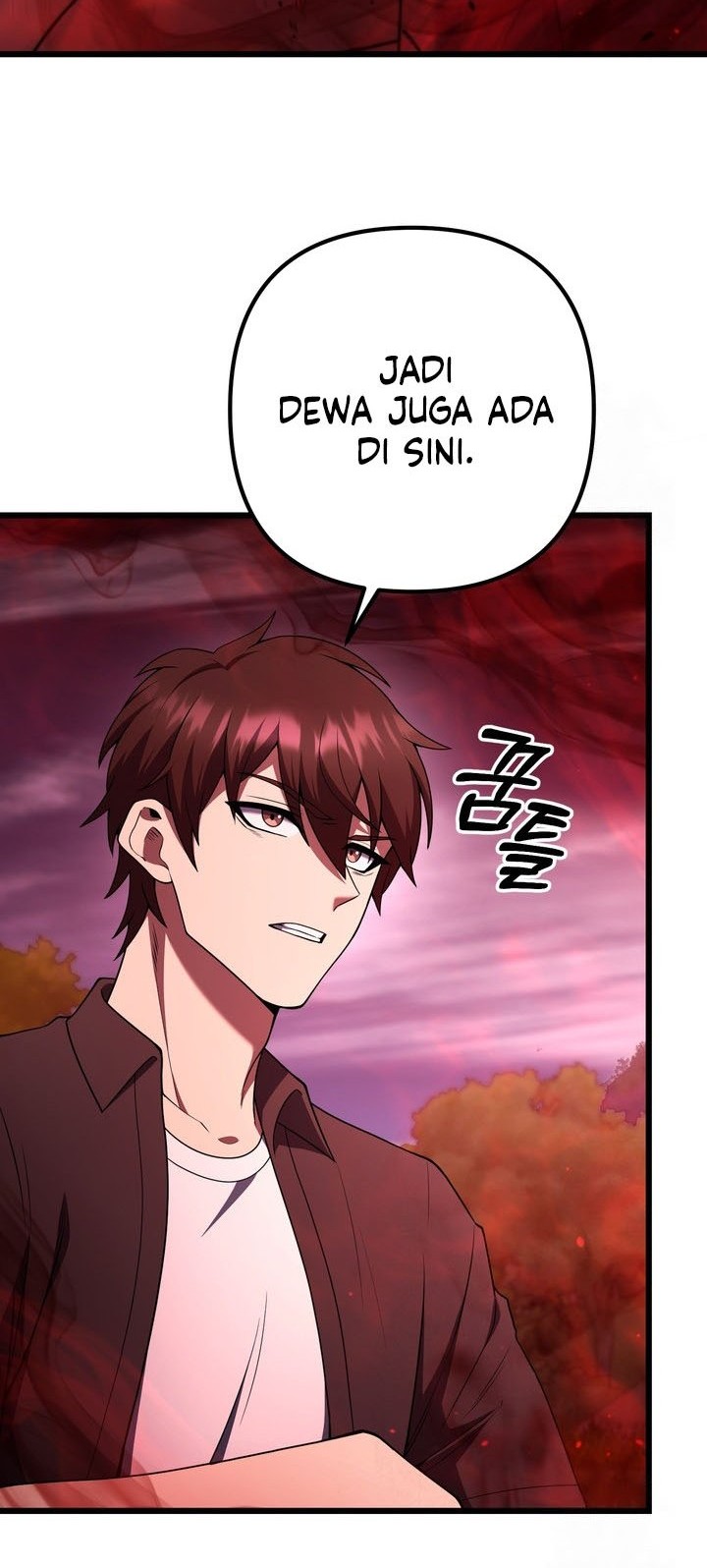 Maxed Out Leveling Chapter 79 - halaman 7