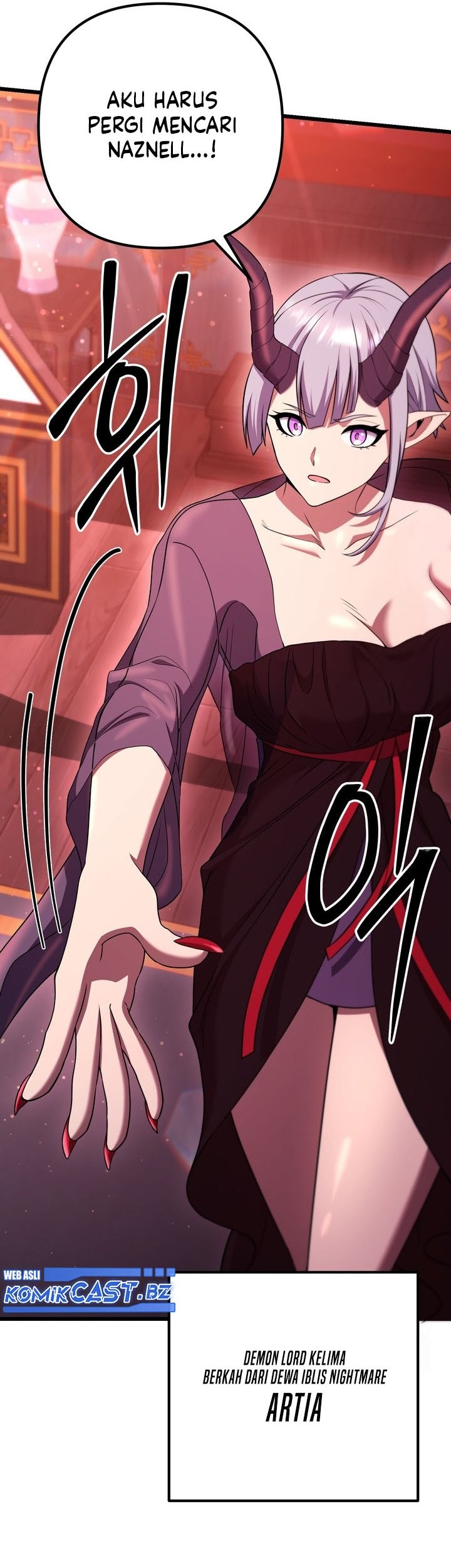 Maxed Out Leveling Chapter 79 - halaman 73