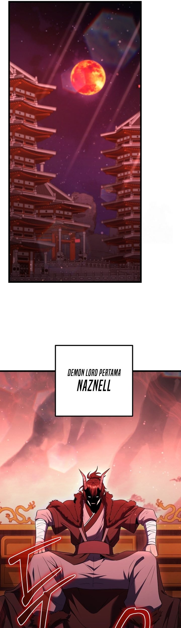 Maxed Out Leveling Chapter 79 - halaman 75