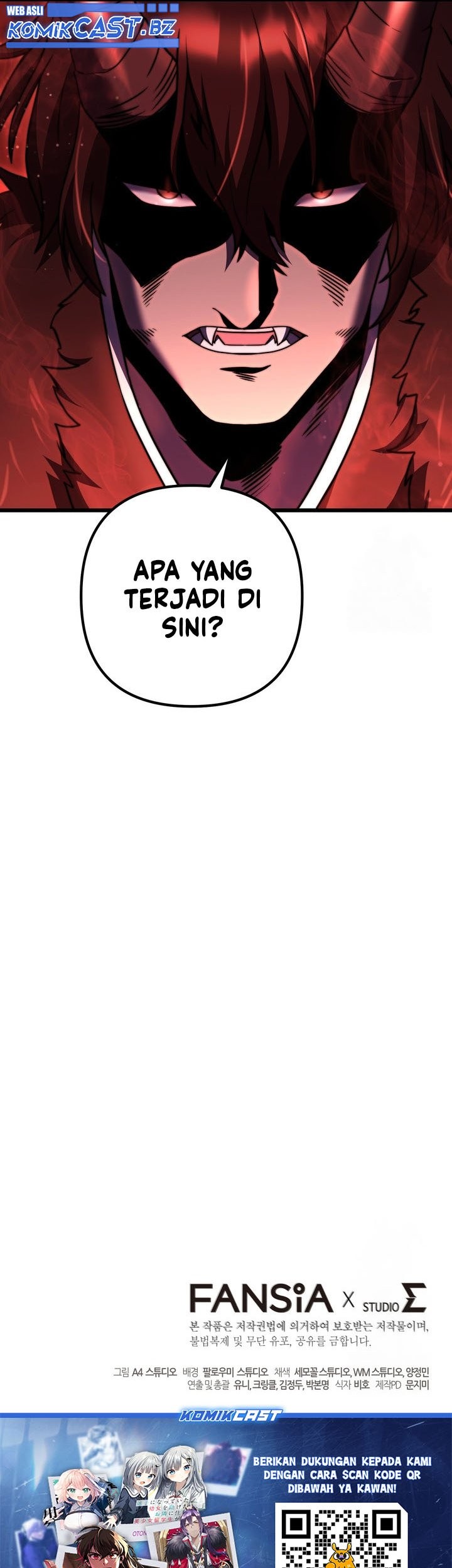 Maxed Out Leveling Chapter 79 - halaman 77