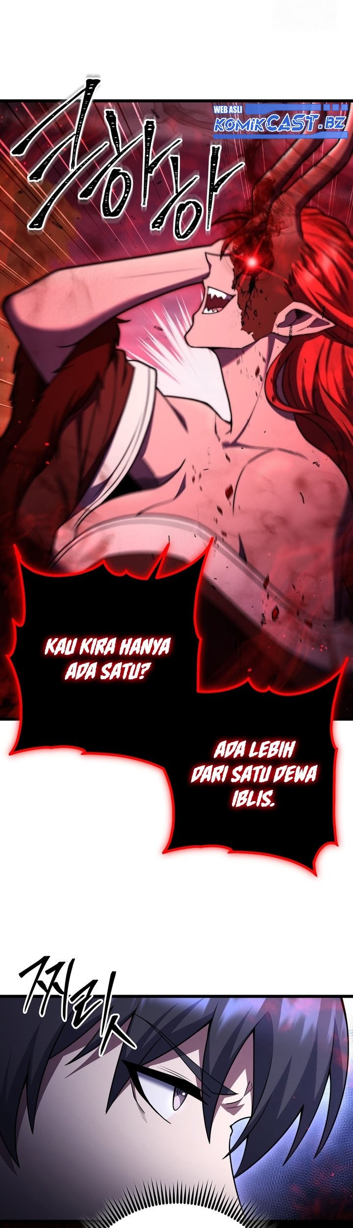 Maxed Out Leveling Chapter 79 - halaman 8