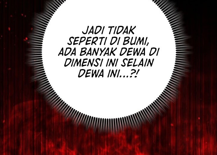 Maxed Out Leveling Chapter 79 - halaman 9