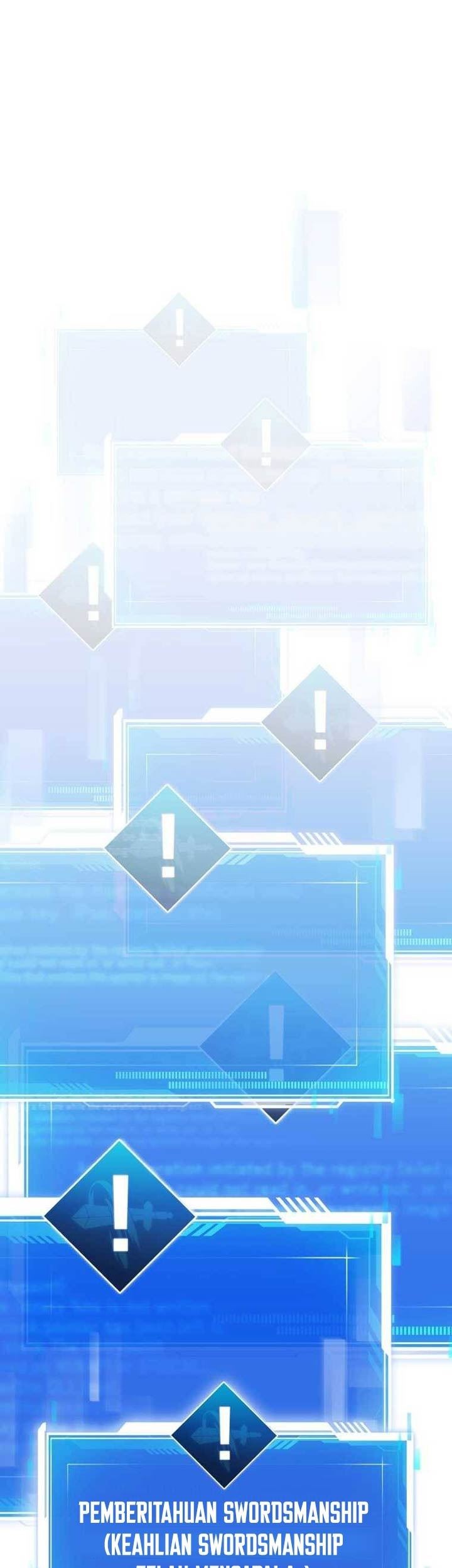 Maxed Out Leveling Chapter 8 - halaman 1