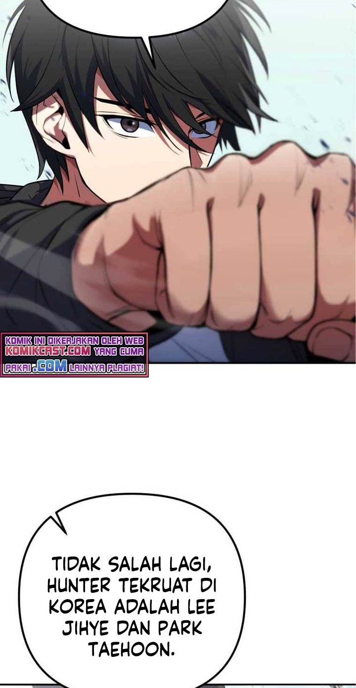 Maxed Out Leveling Chapter 8 - halaman 12
