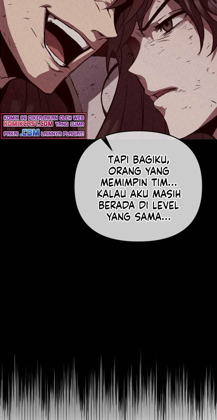 Maxed Out Leveling Chapter 8 - halaman 18