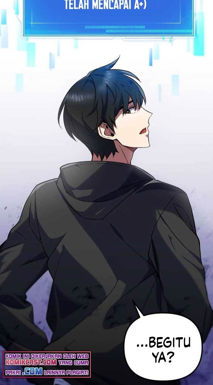 Maxed Out Leveling Chapter 8 - halaman 2