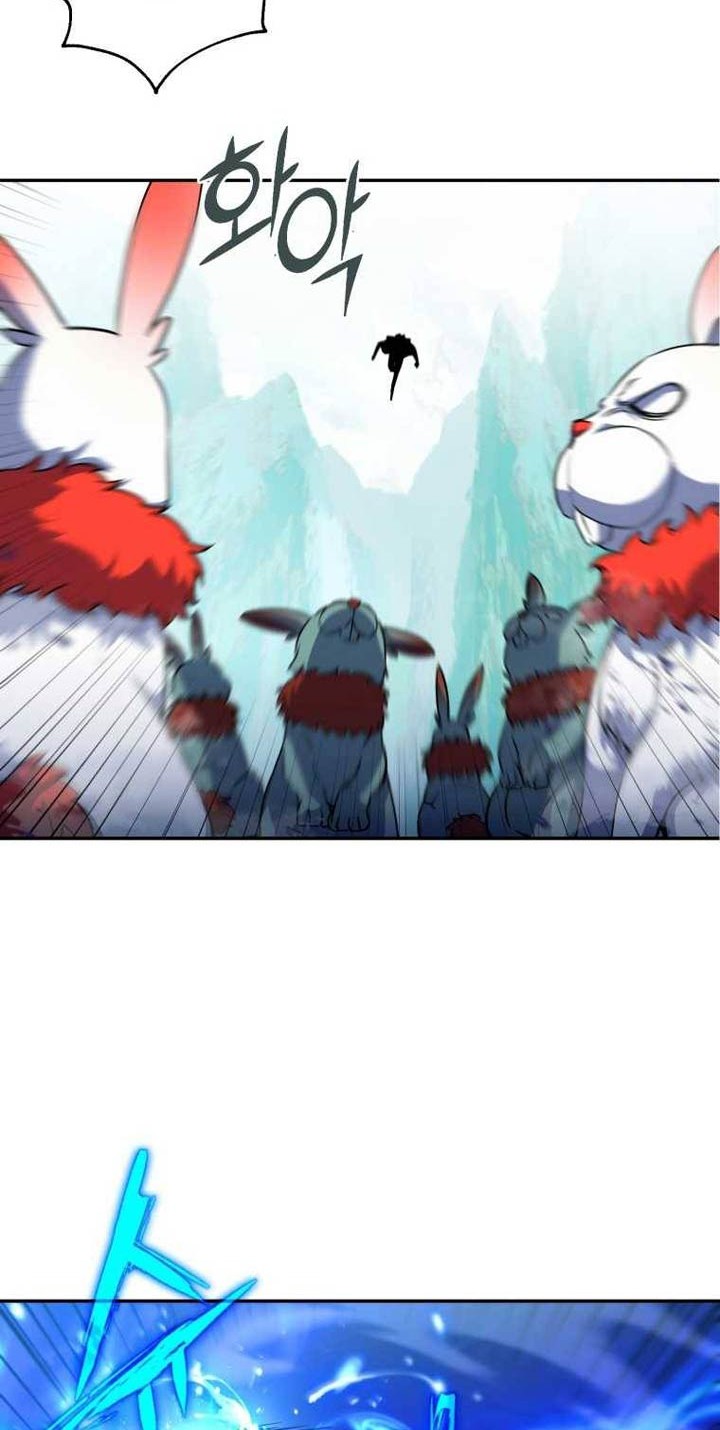Maxed Out Leveling Chapter 8 - halaman 34