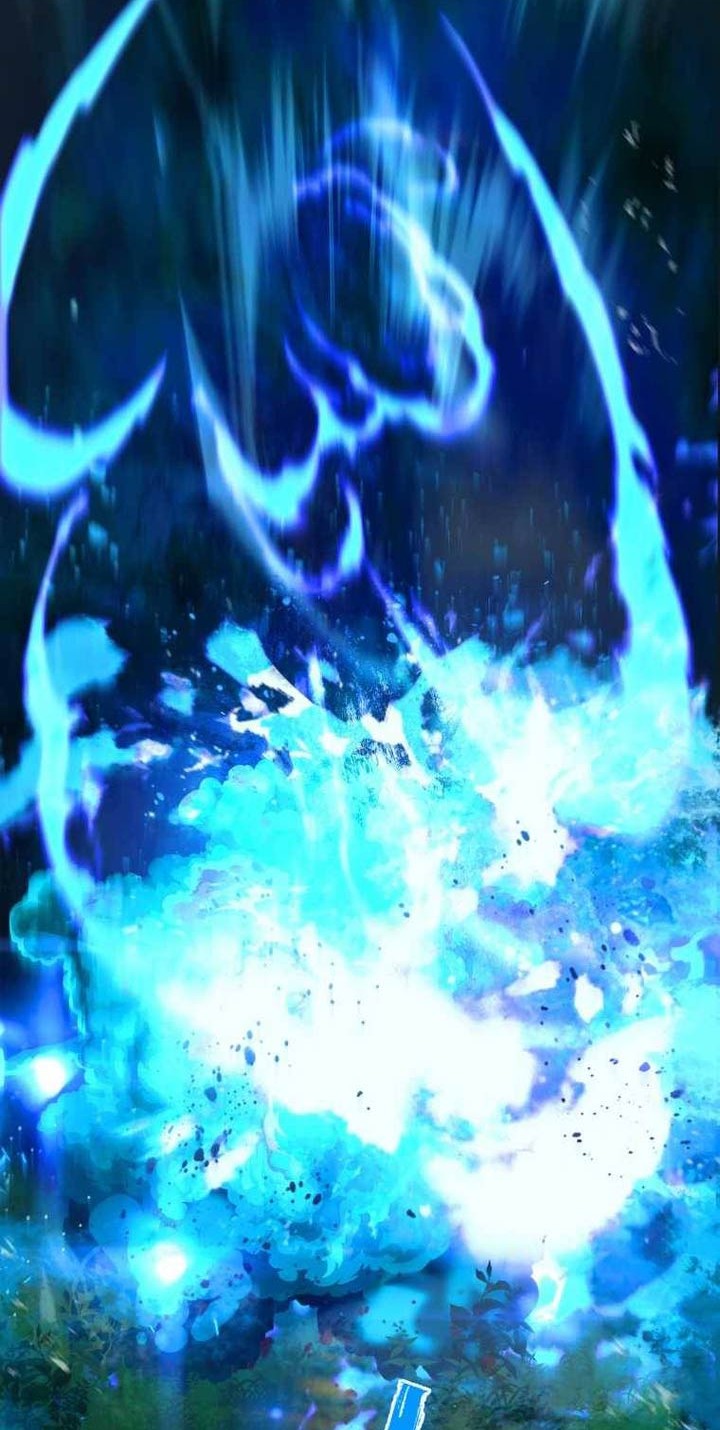 Maxed Out Leveling Chapter 8 - halaman 38
