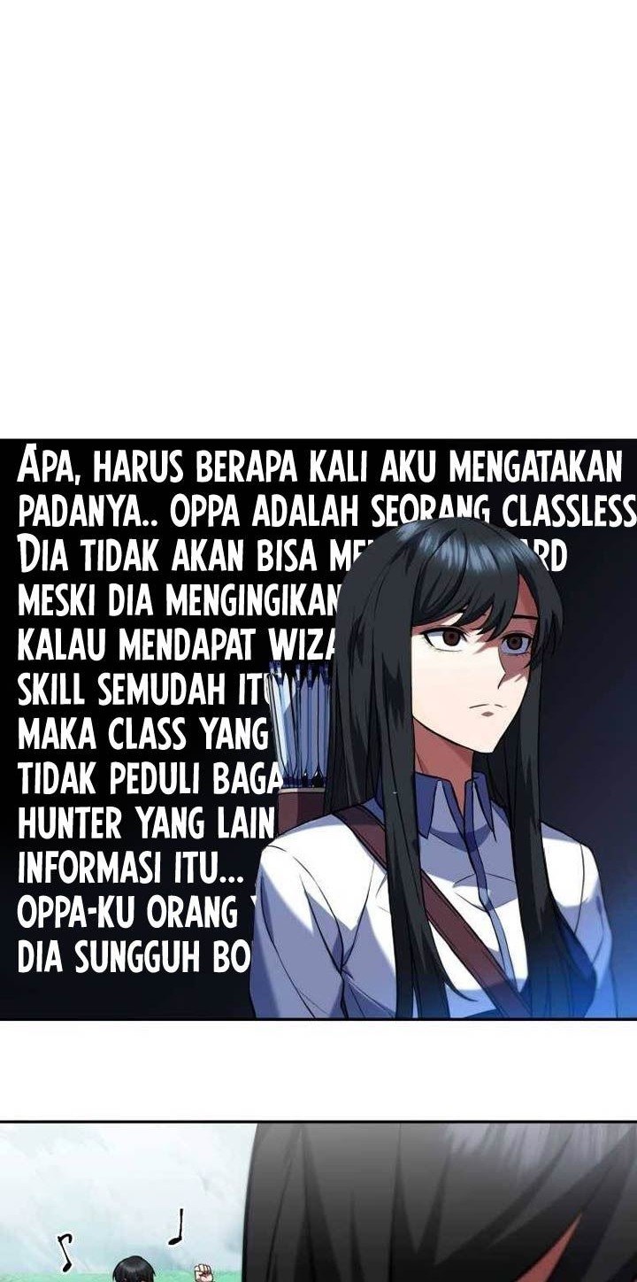 Maxed Out Leveling Chapter 8 - halaman 42