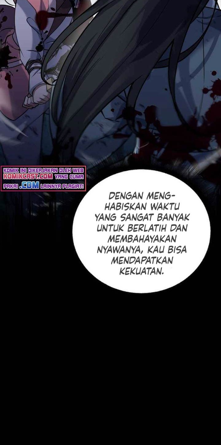 Maxed Out Leveling Chapter 8 - halaman 50