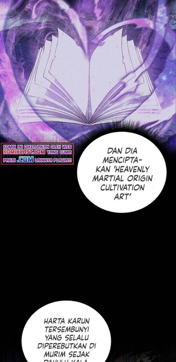 Maxed Out Leveling Chapter 8 - halaman 52