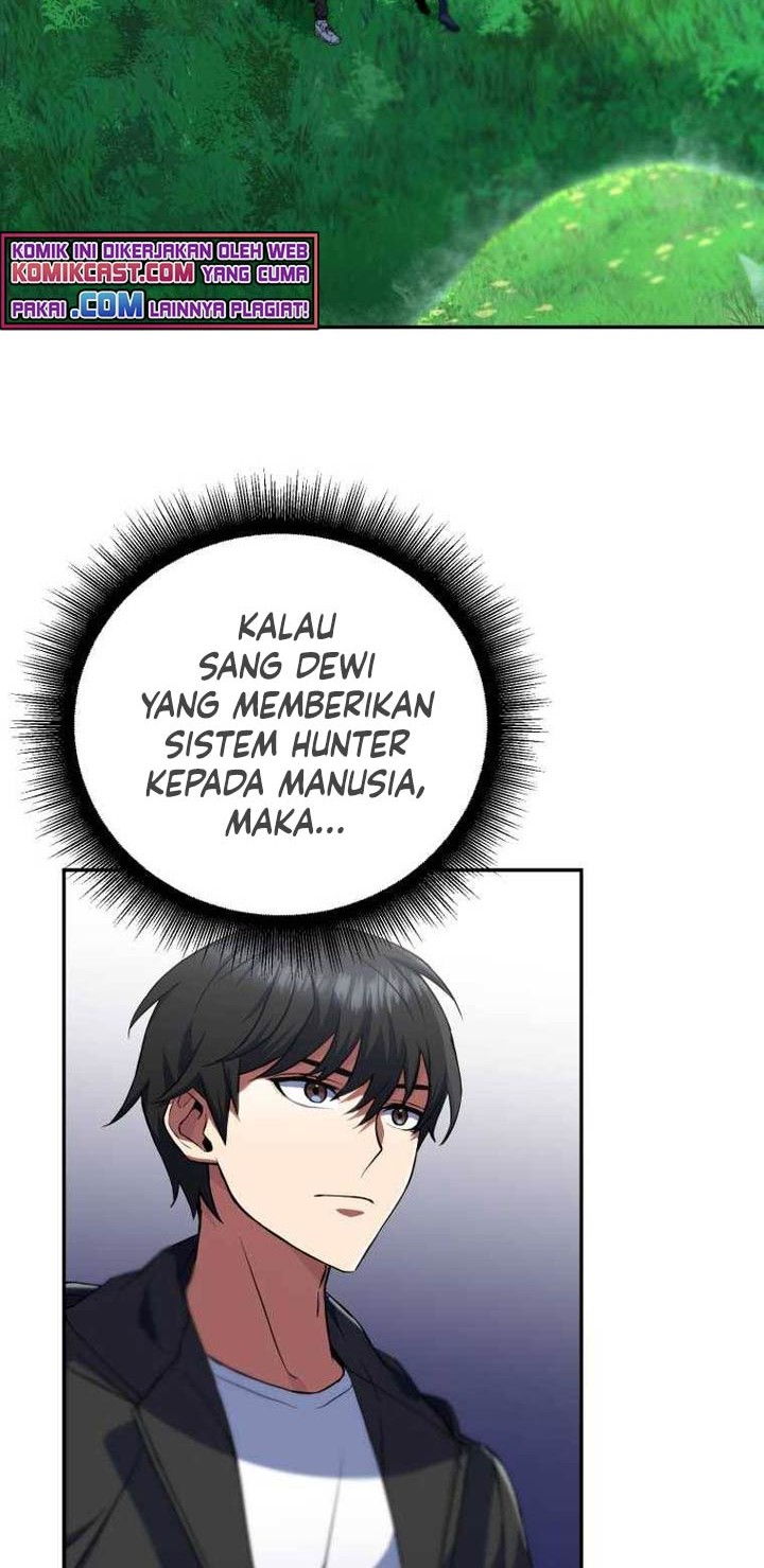 Maxed Out Leveling Chapter 8 - halaman 54
