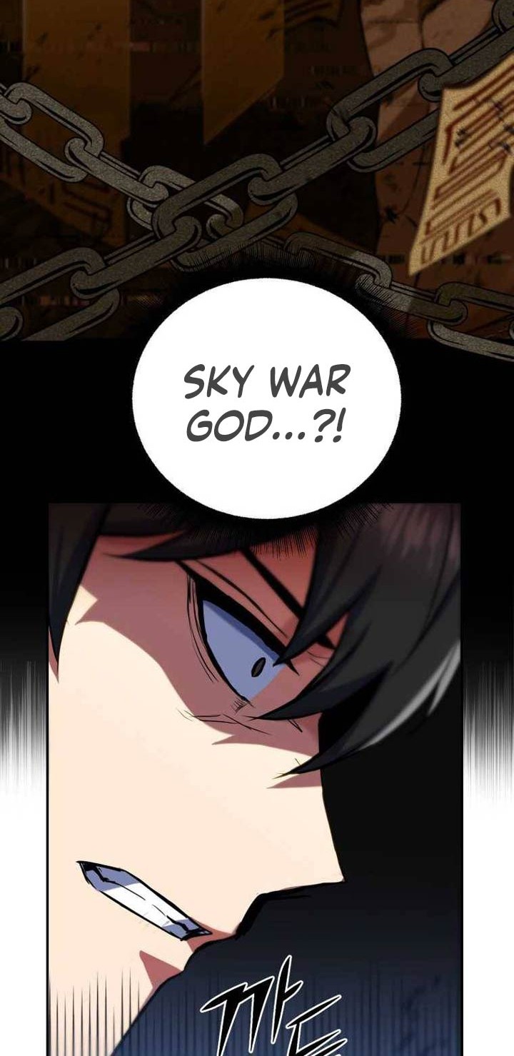 Maxed Out Leveling Chapter 8 - halaman 56