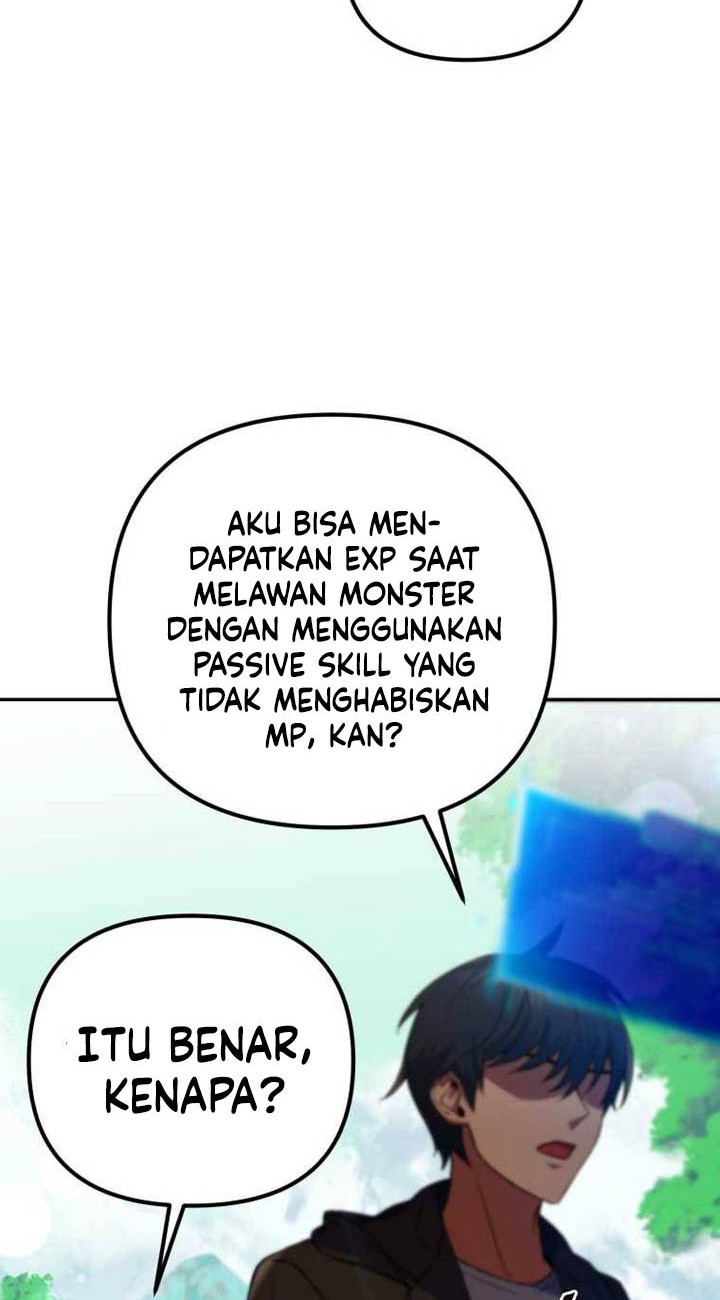 Maxed Out Leveling Chapter 8 - halaman 6