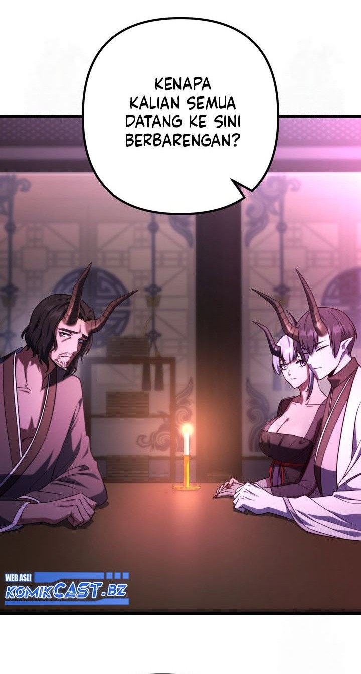 Maxed Out Leveling Chapter 80 - halaman 12