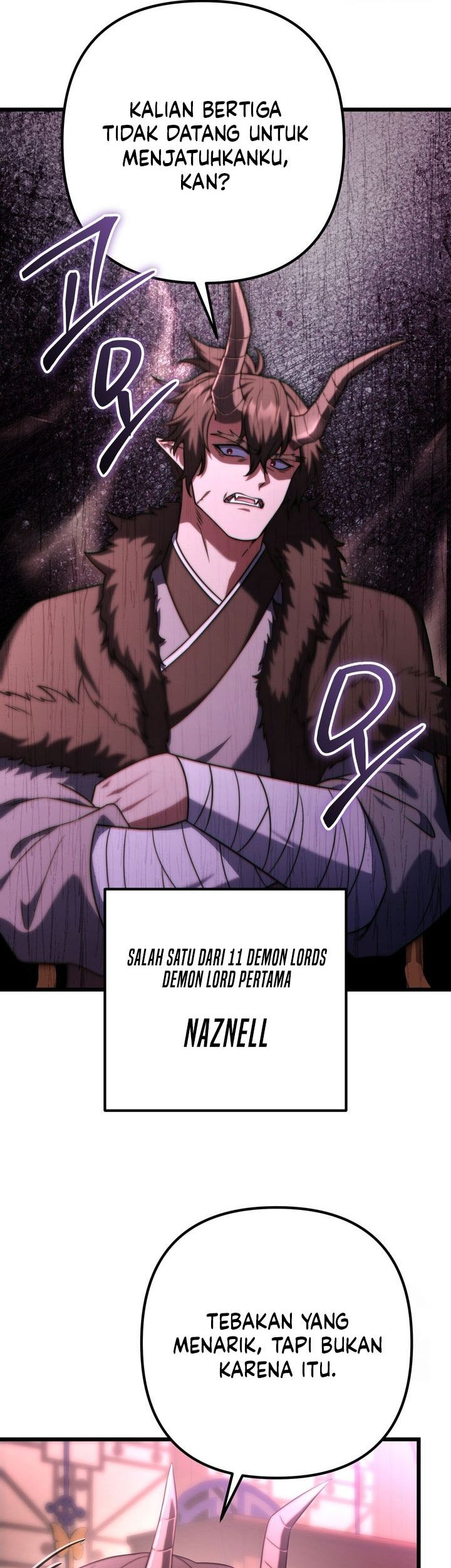 Maxed Out Leveling Chapter 80 - halaman 13