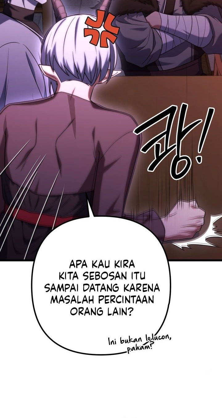 Maxed Out Leveling Chapter 80 - halaman 16