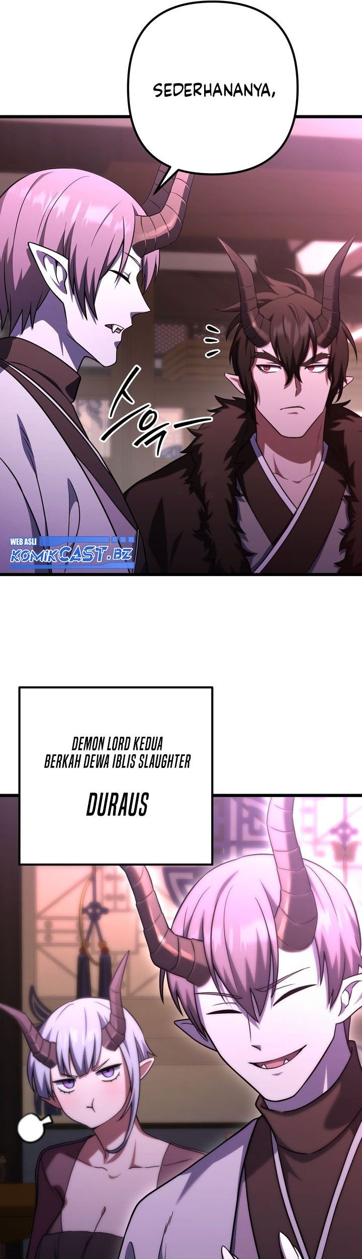 Maxed Out Leveling Chapter 80 - halaman 17