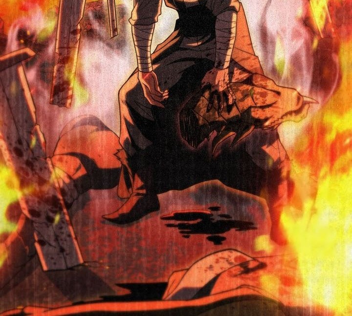 Maxed Out Leveling Chapter 80 - halaman 22