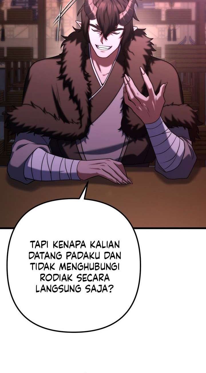 Maxed Out Leveling Chapter 80 - halaman 30