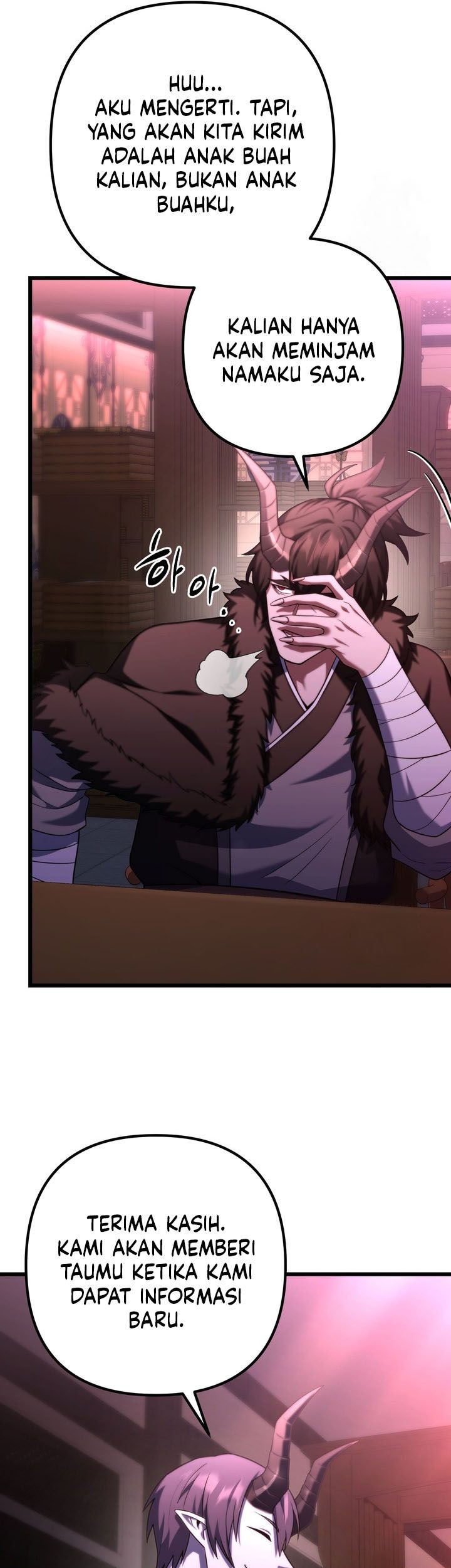 Maxed Out Leveling Chapter 80 - halaman 35