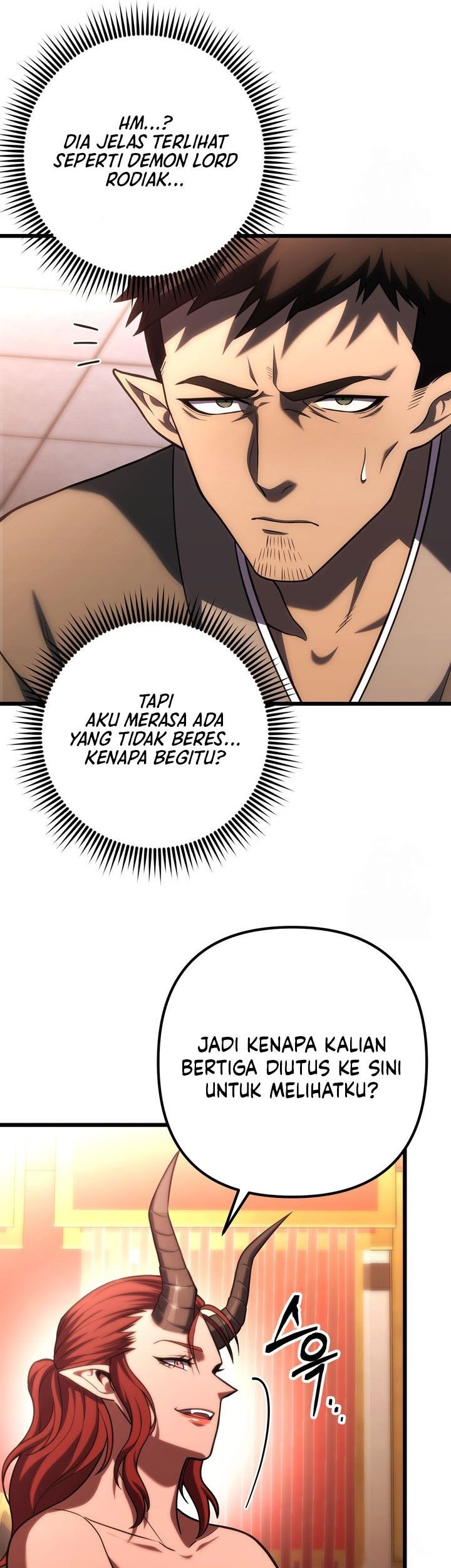 Maxed Out Leveling Chapter 80 - halaman 41