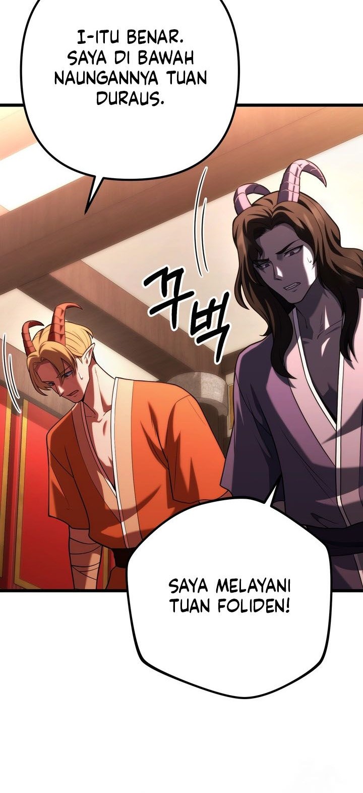 Maxed Out Leveling Chapter 80 - halaman 46
