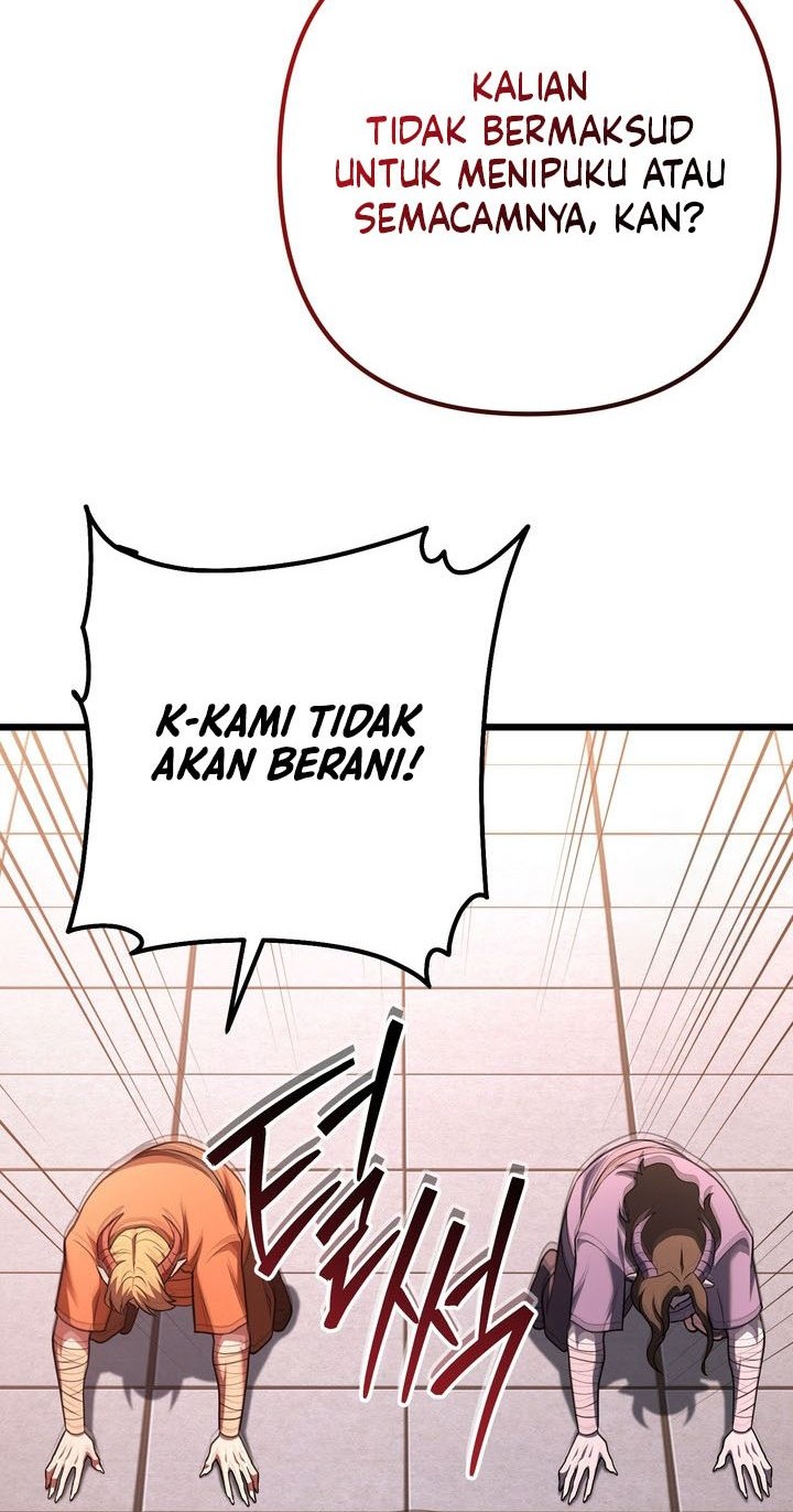 Maxed Out Leveling Chapter 80 - halaman 48