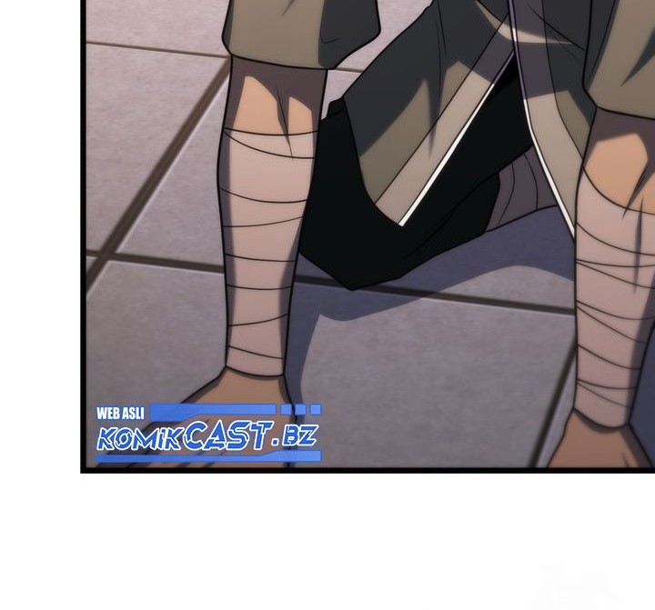 Maxed Out Leveling Chapter 80 - halaman 52