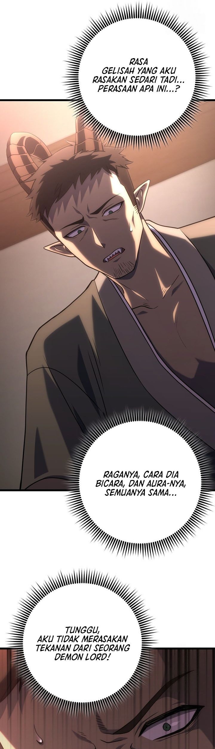 Maxed Out Leveling Chapter 80 - halaman 53