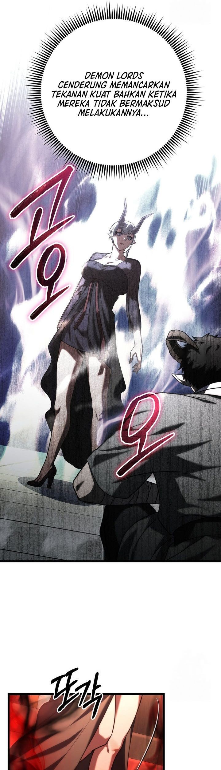Maxed Out Leveling Chapter 80 - halaman 55
