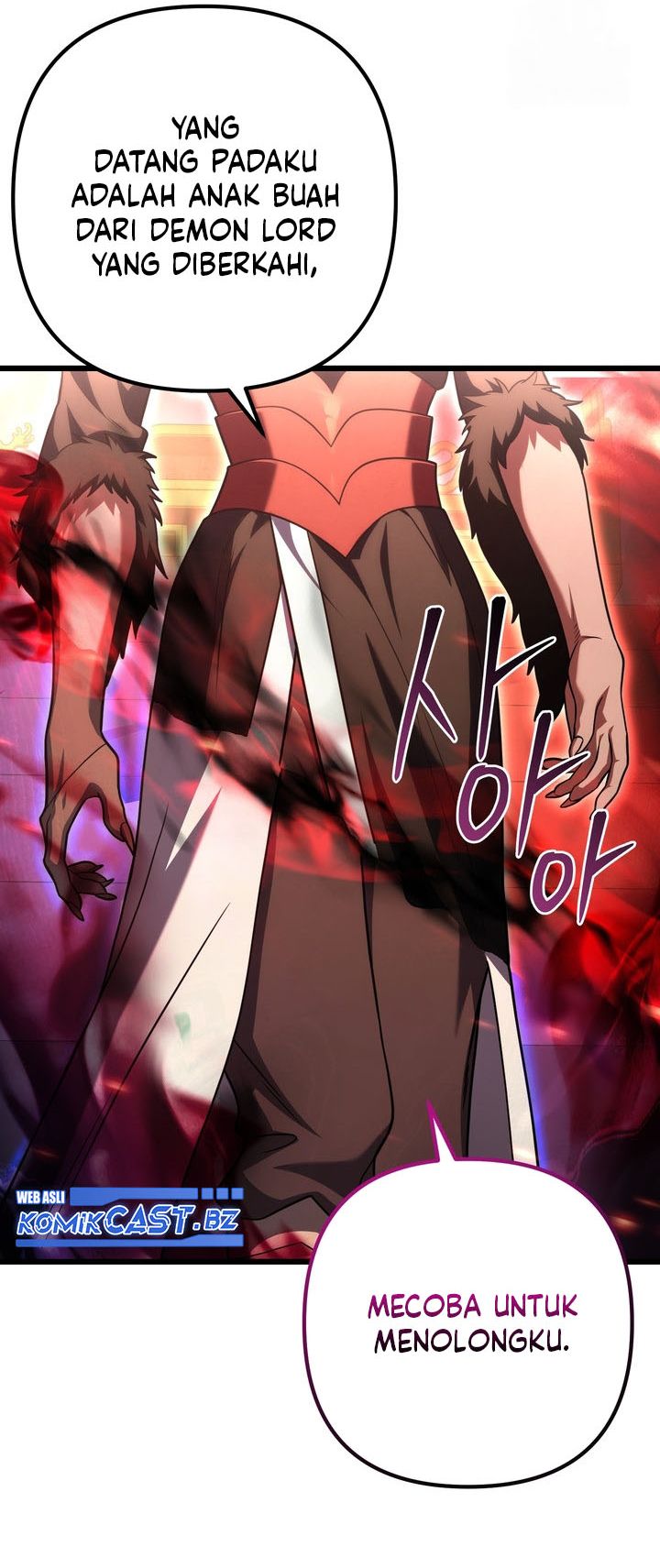 Maxed Out Leveling Chapter 80 - halaman 57