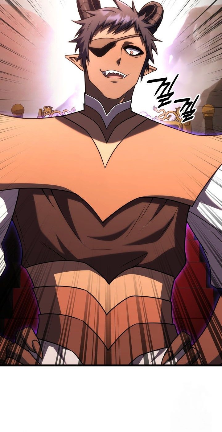 Maxed Out Leveling Chapter 80 - halaman 59
