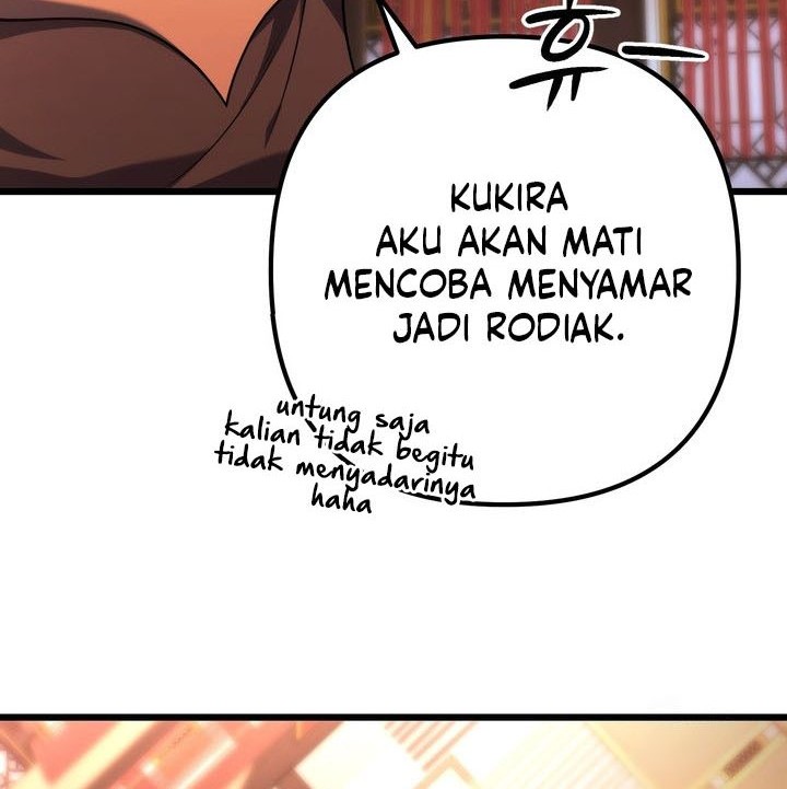 Maxed Out Leveling Chapter 80 - halaman 61