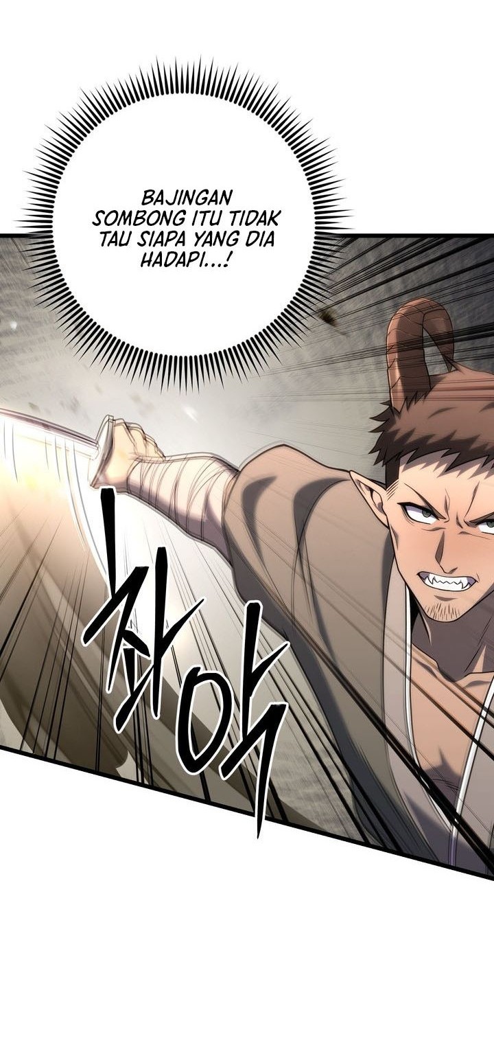 Maxed Out Leveling Chapter 80 - halaman 65