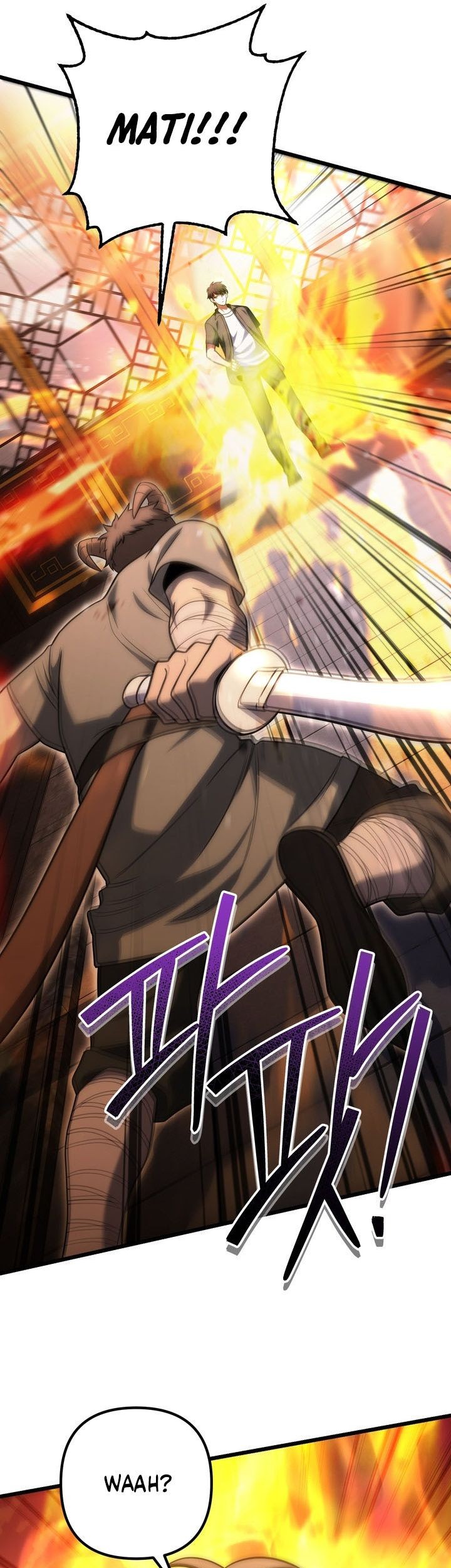 Maxed Out Leveling Chapter 80 - halaman 66
