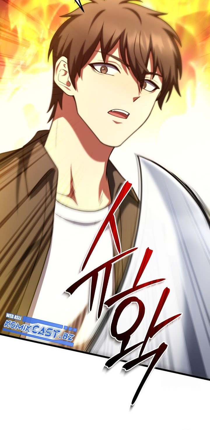Maxed Out Leveling Chapter 80 - halaman 67