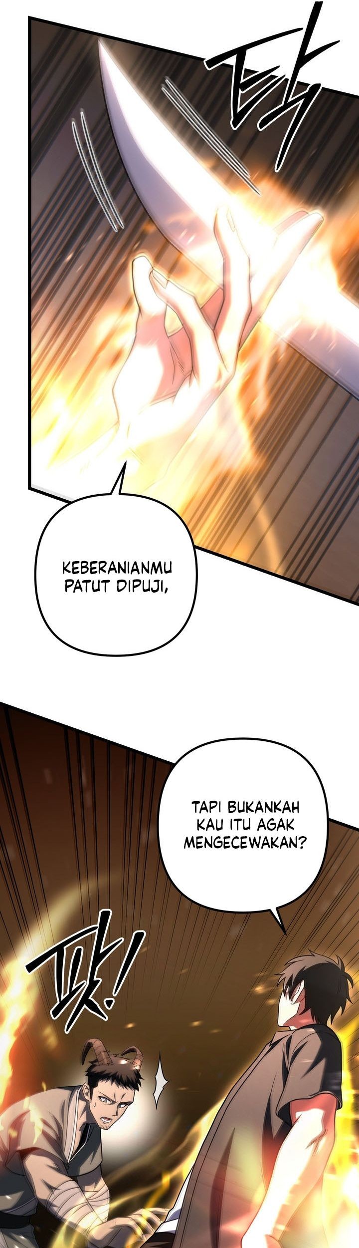 Maxed Out Leveling Chapter 80 - halaman 68