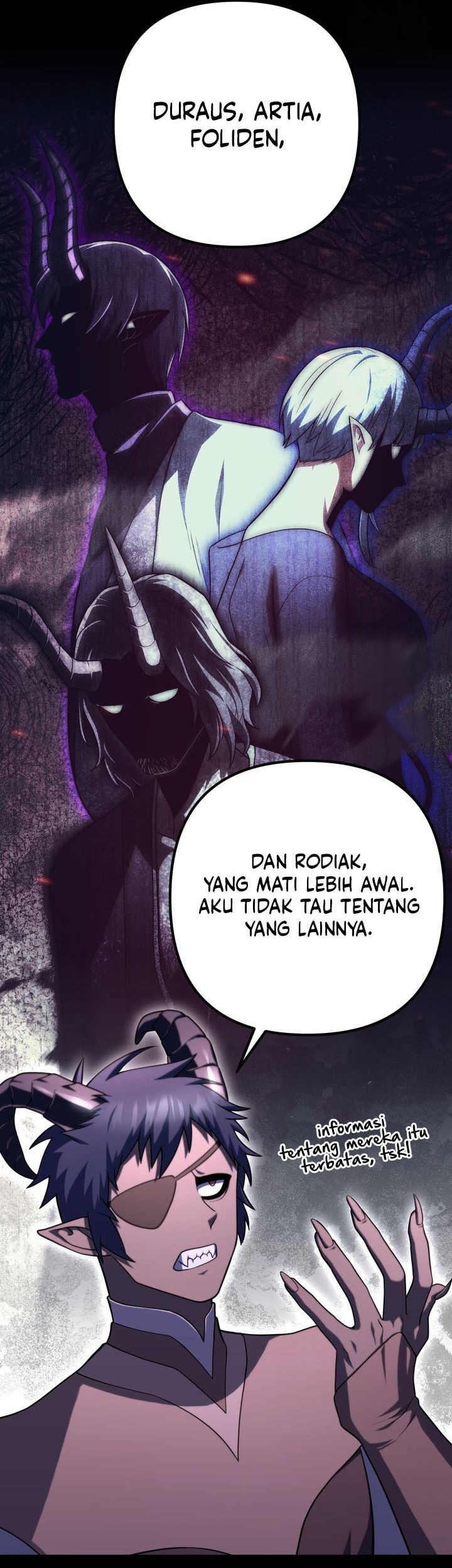 Maxed Out Leveling Chapter 80 - halaman 7