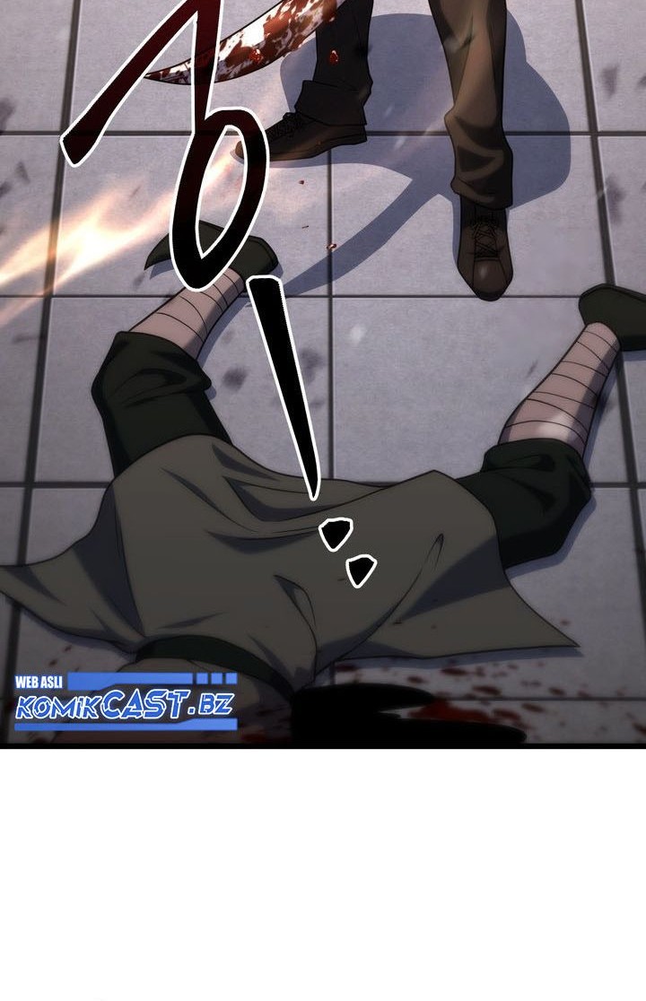 Maxed Out Leveling Chapter 80 - halaman 73