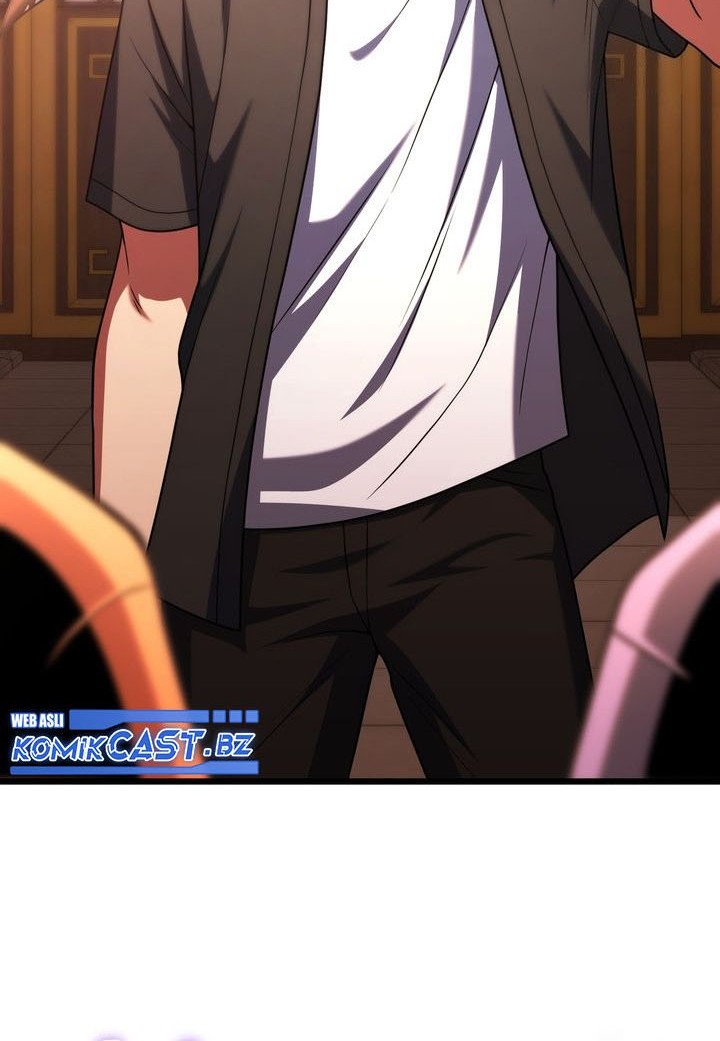 Maxed Out Leveling Chapter 80 - halaman 75