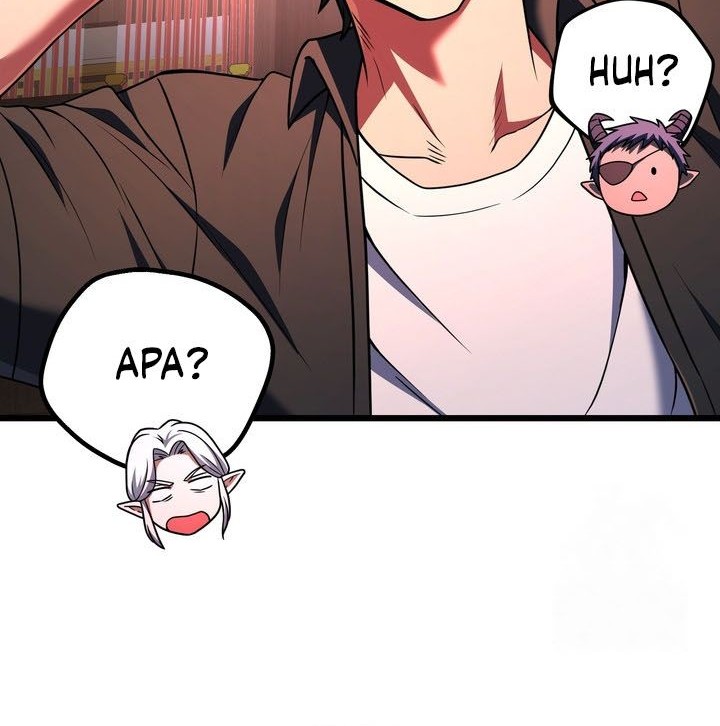 Maxed Out Leveling Chapter 81 - halaman 11