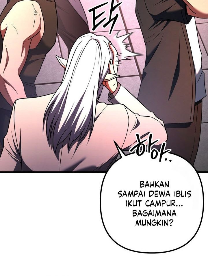 Maxed Out Leveling Chapter 81 - halaman 13