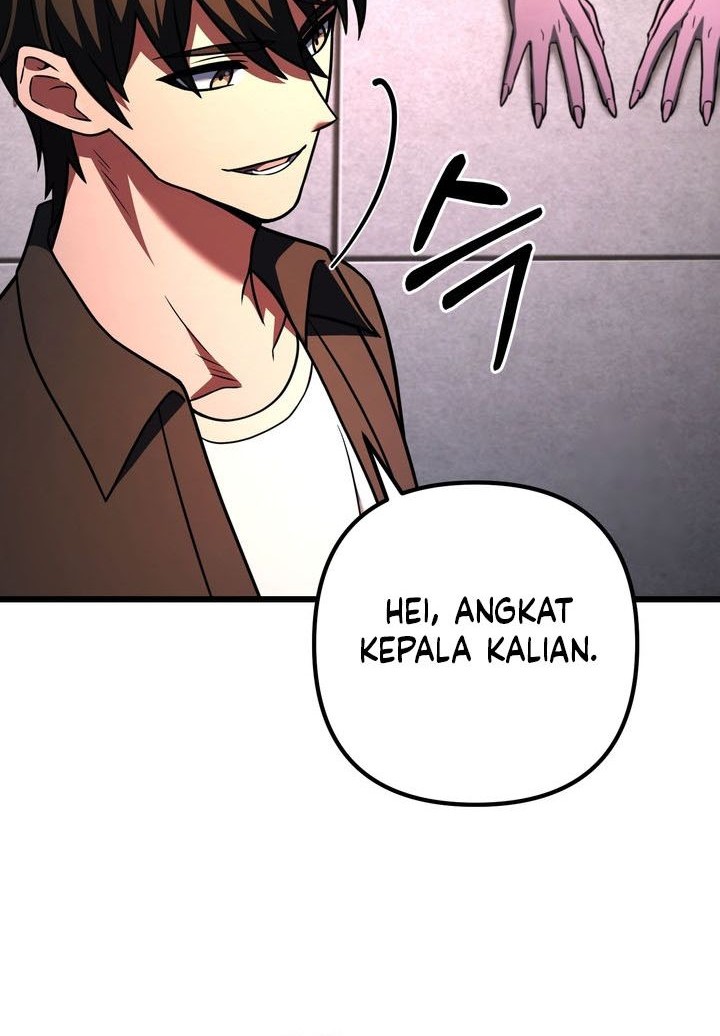 Maxed Out Leveling Chapter 81 - halaman 15
